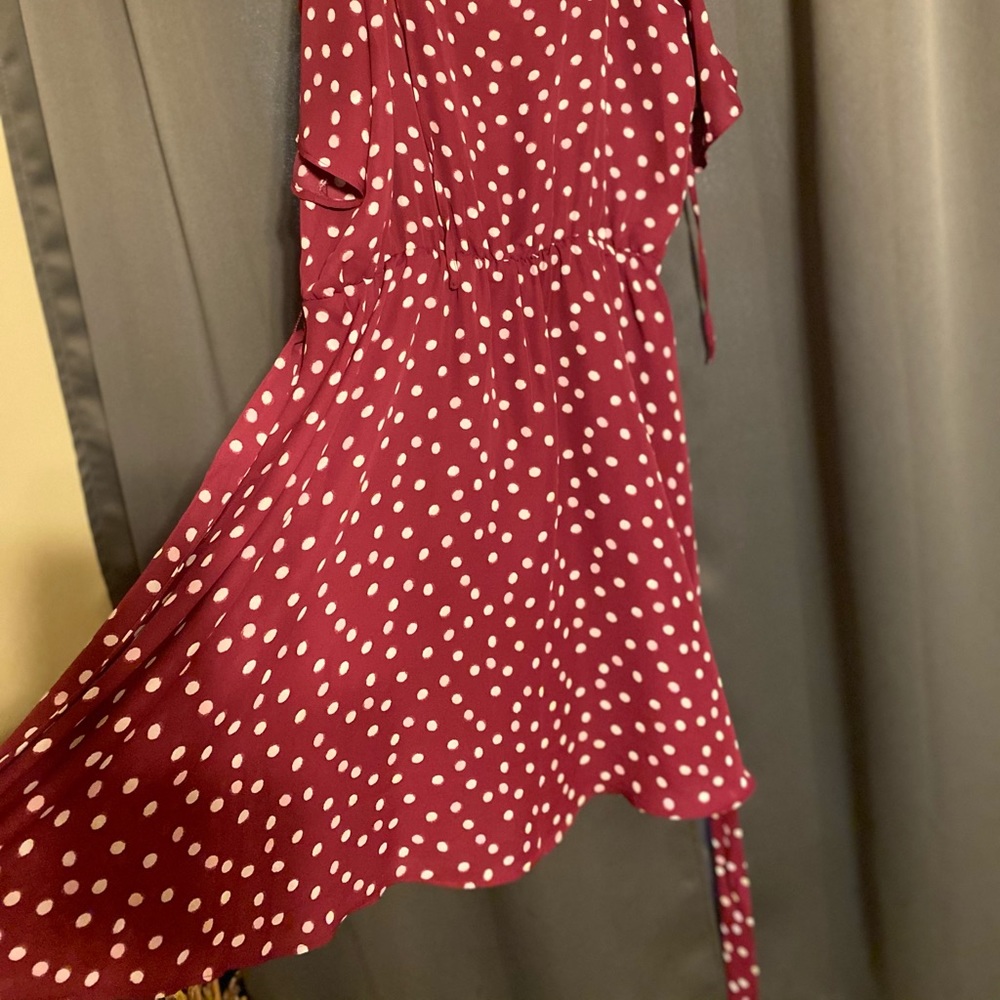 Dress - Picture 4 of 4